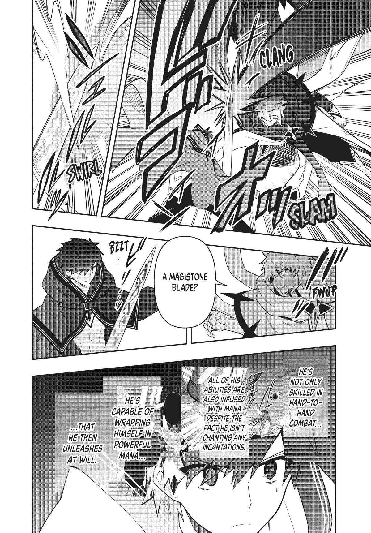 SIX PRINCESSES FALL IN LOVE WITH GOD GUARDIAN Chapter 79 4